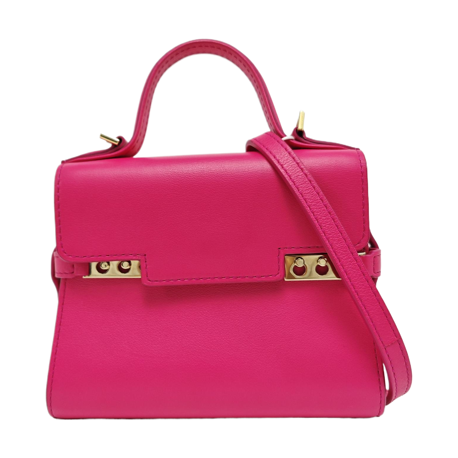Tempête Calfskin Red