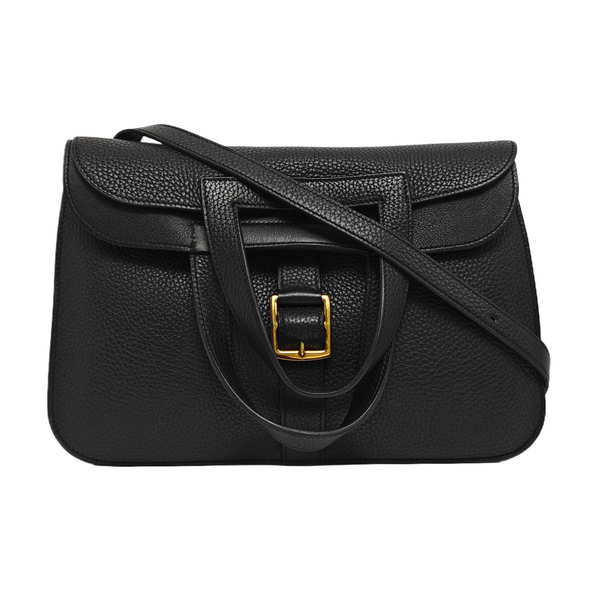 Halzan 31 Clemence Black