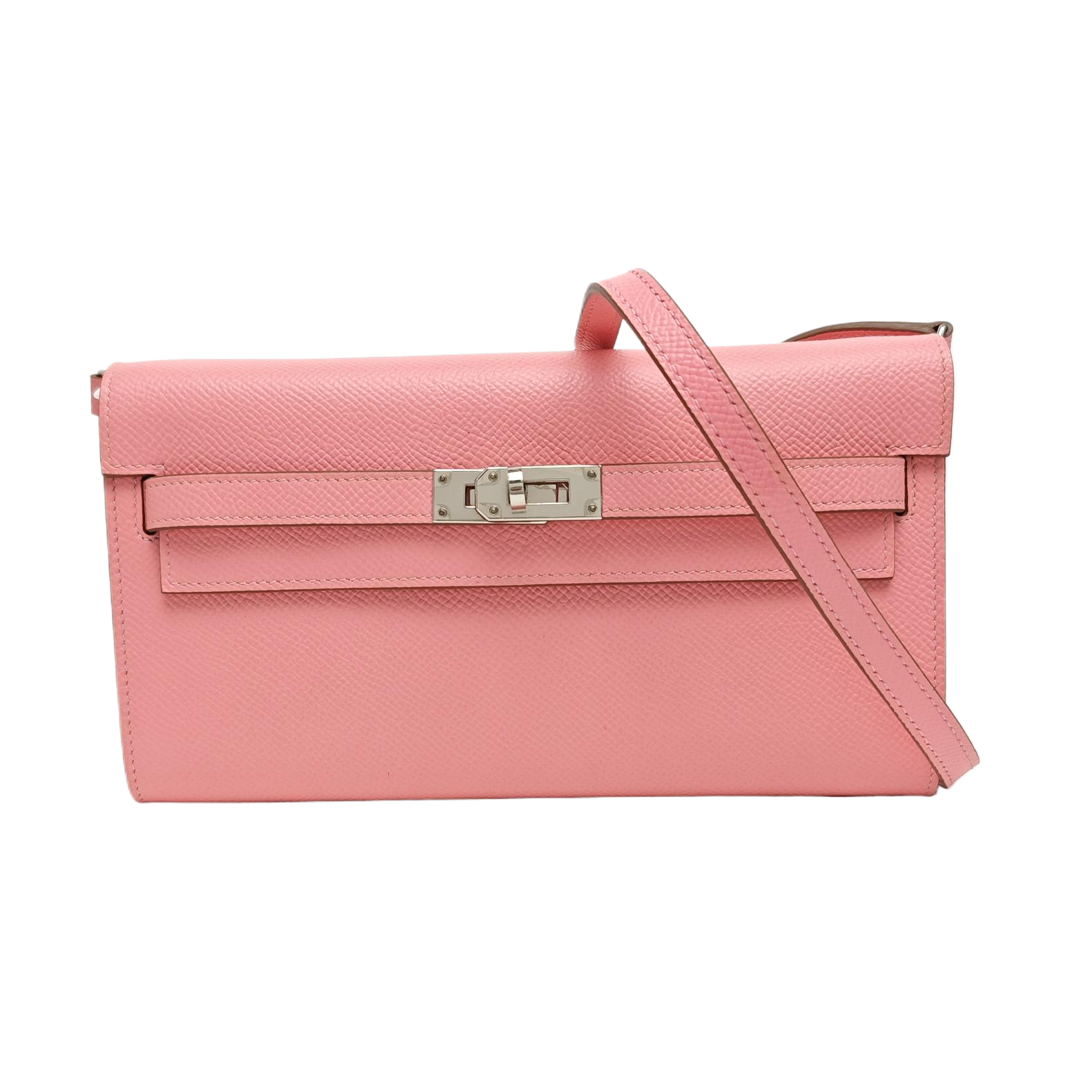 Kelly Togo 20 Epsom Pink