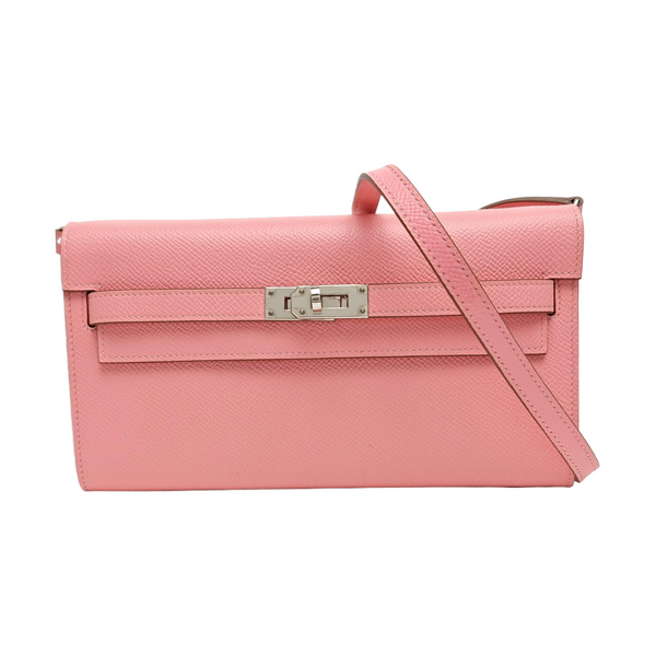 Kelly Togo 20 Epsom Pink