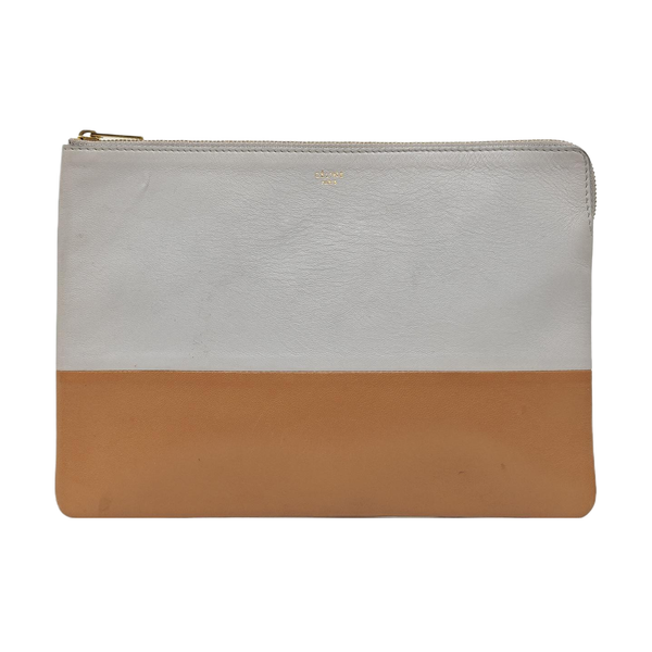 SOLO Calfskin Gray