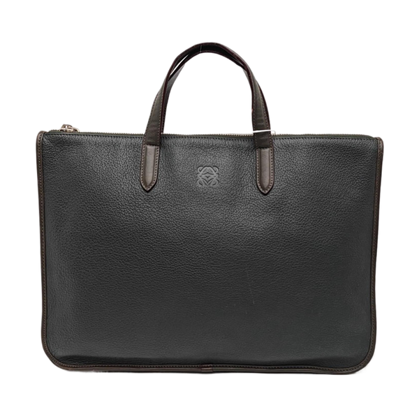 Toledo Calfskin Green