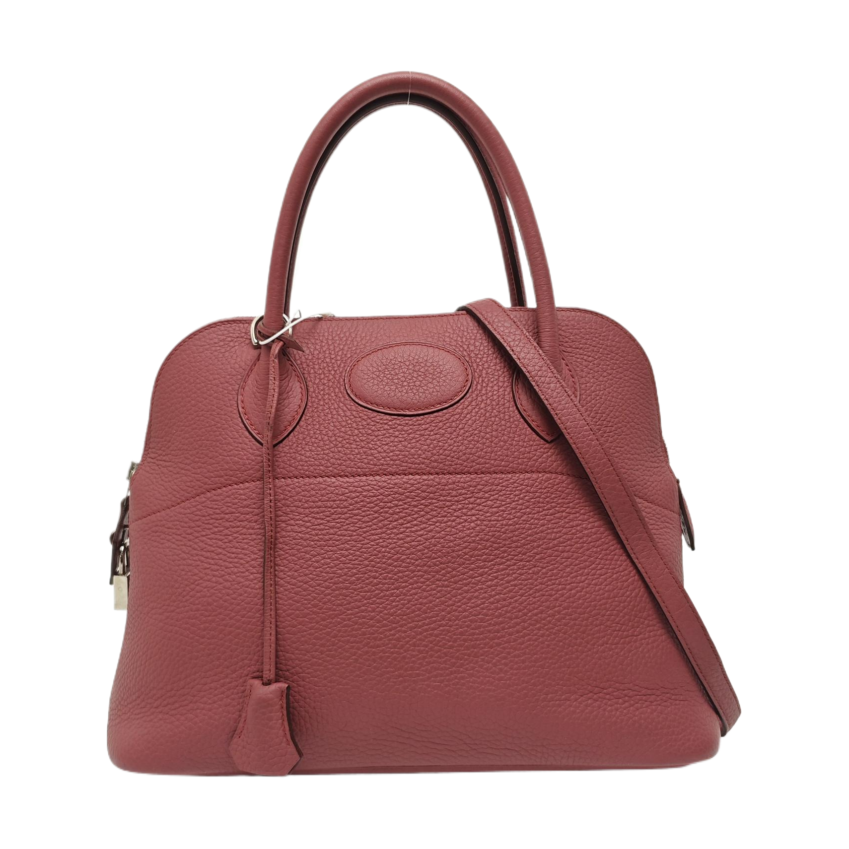 Bolide 31 Clemence Red