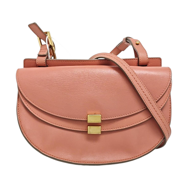 Georgia Calfskin Pink