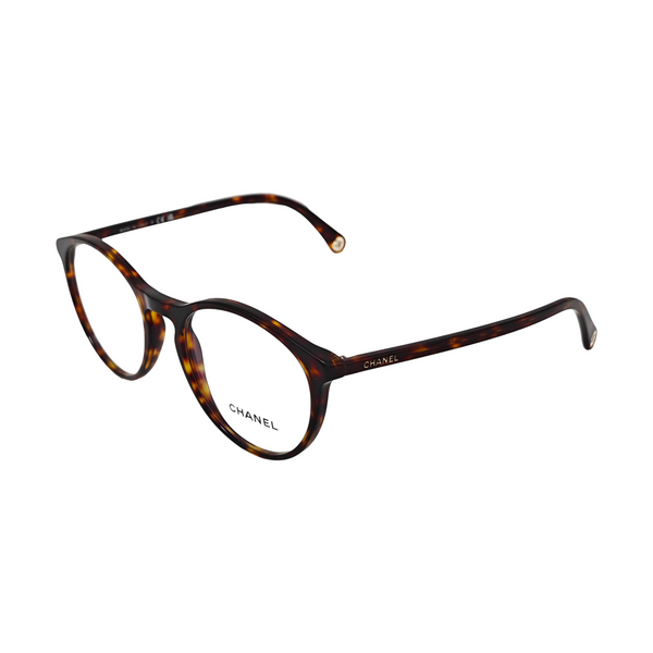 Synthetic Eyeglasses Clear