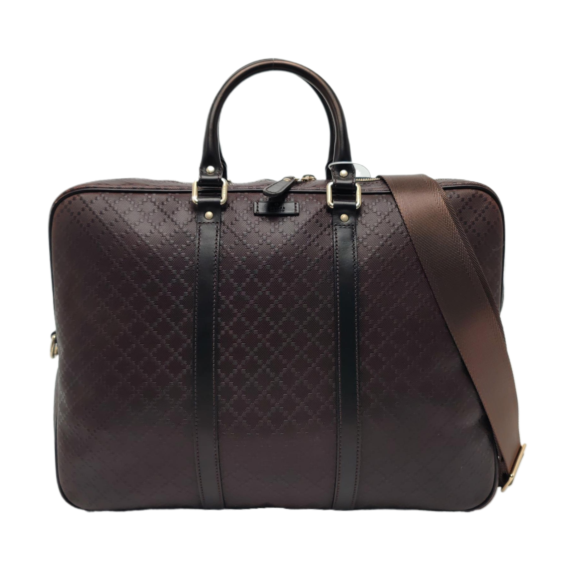 Calfskin Brown