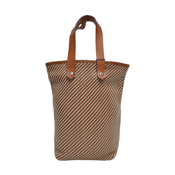Chennai Fabric Brown