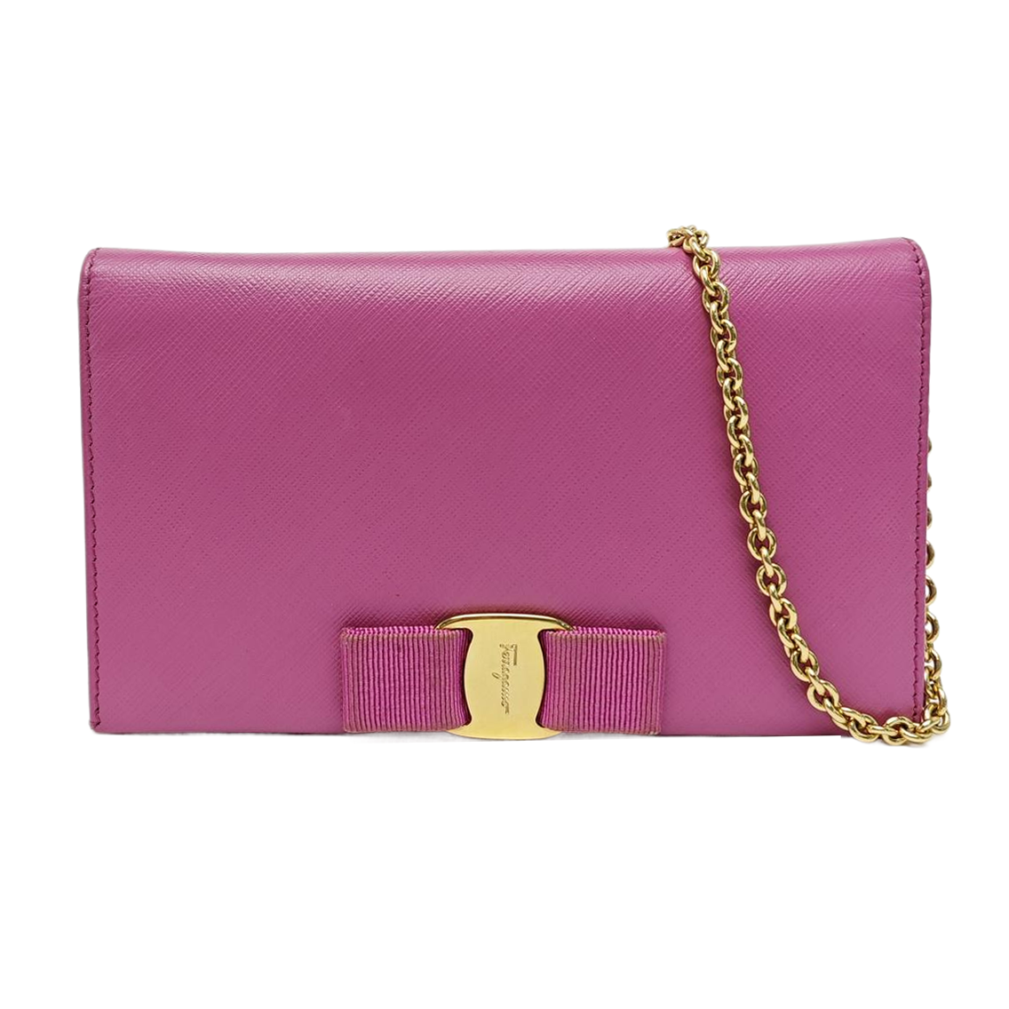 Ginny Calfskin Pink