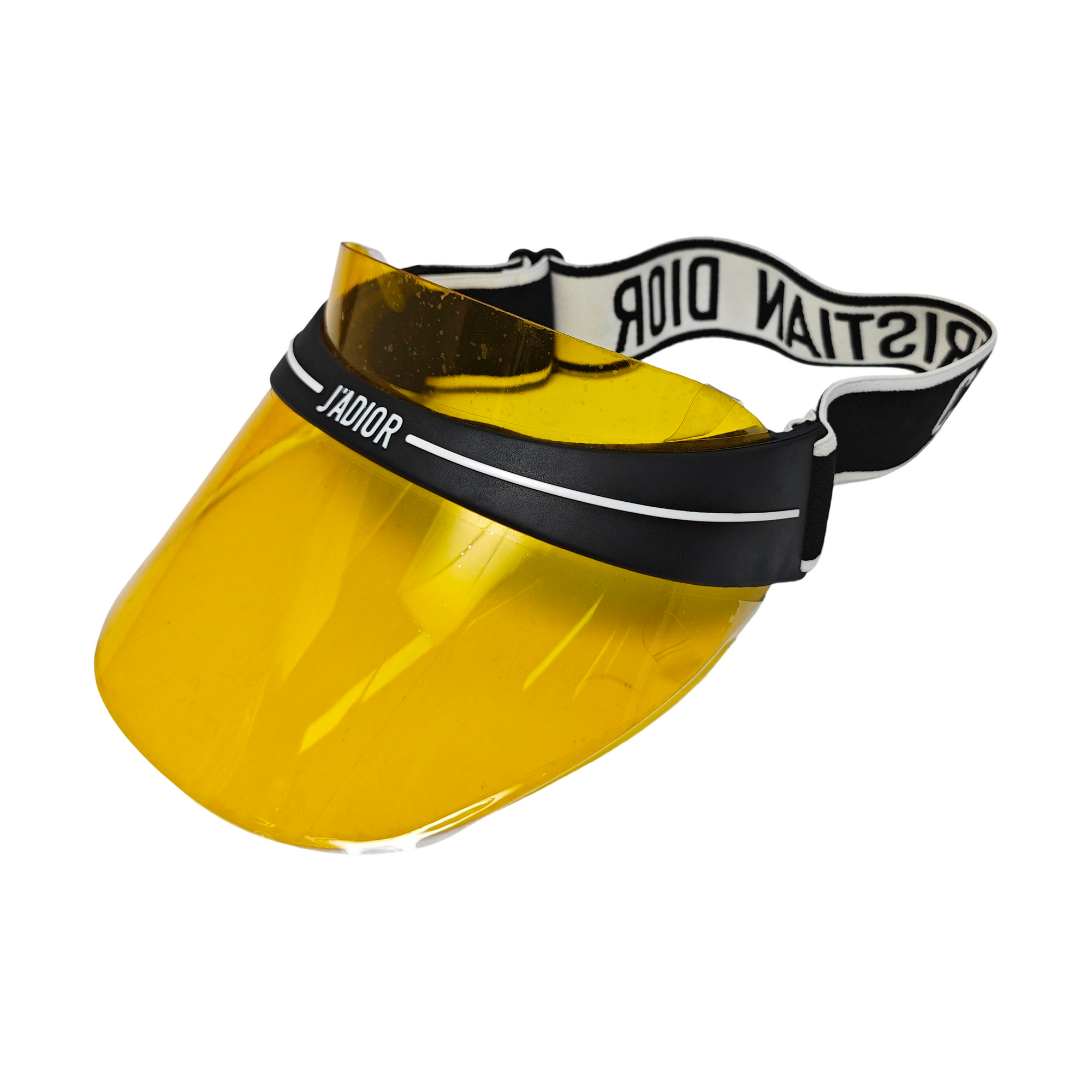 Other Hat Yellow