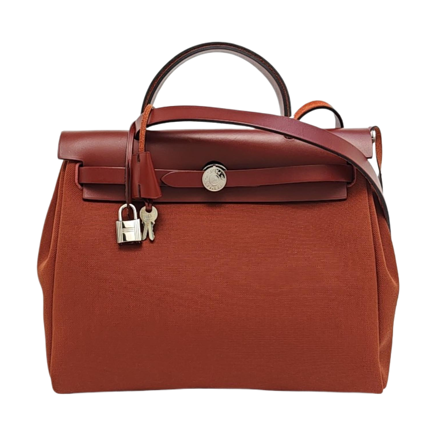 Herbag 31 Canvas Gold