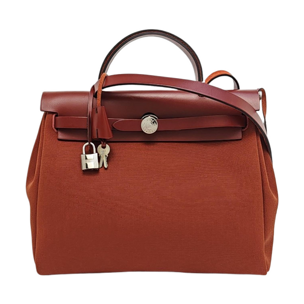 Herbag 31 Canvas Gold
