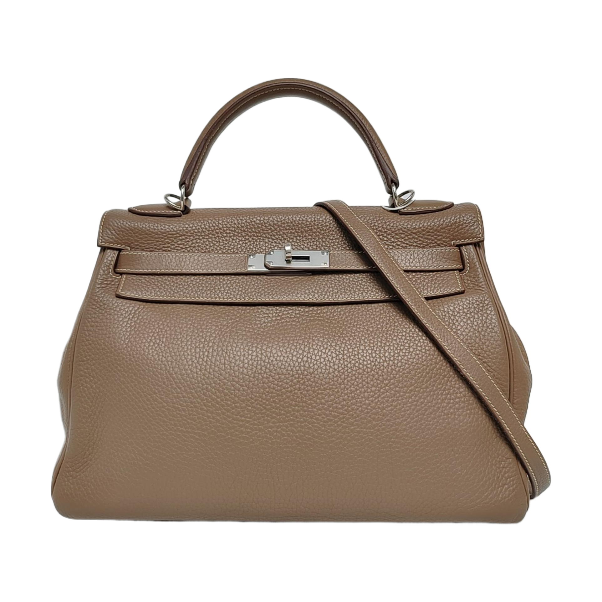 Kelly 32 Clemence Gris