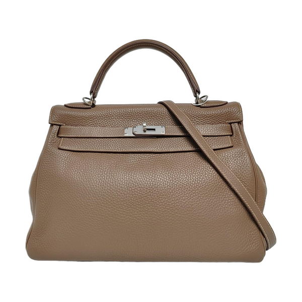 Kelly 32 Clemence Gris