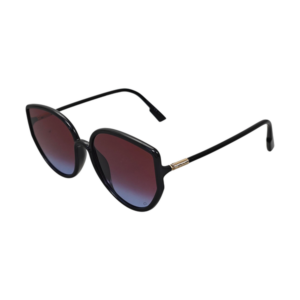 Synthetic Sunglasses Red