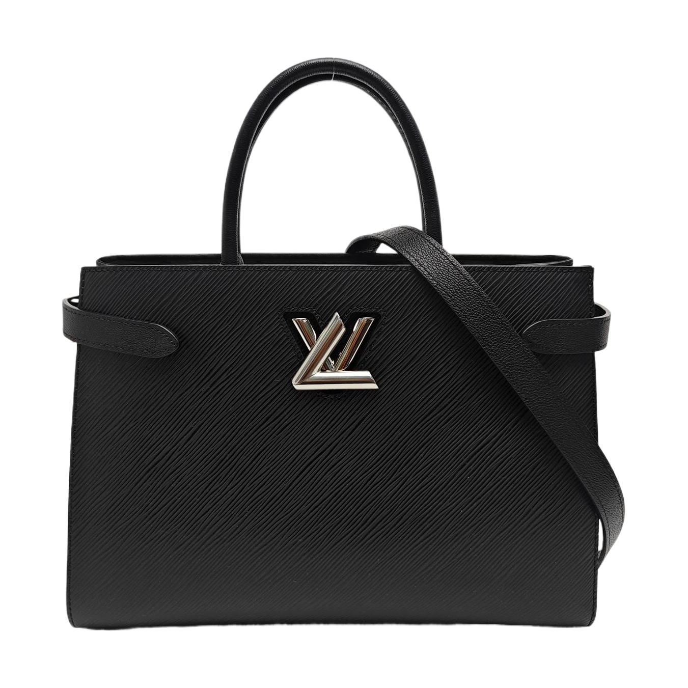 LOCKME Epi Black