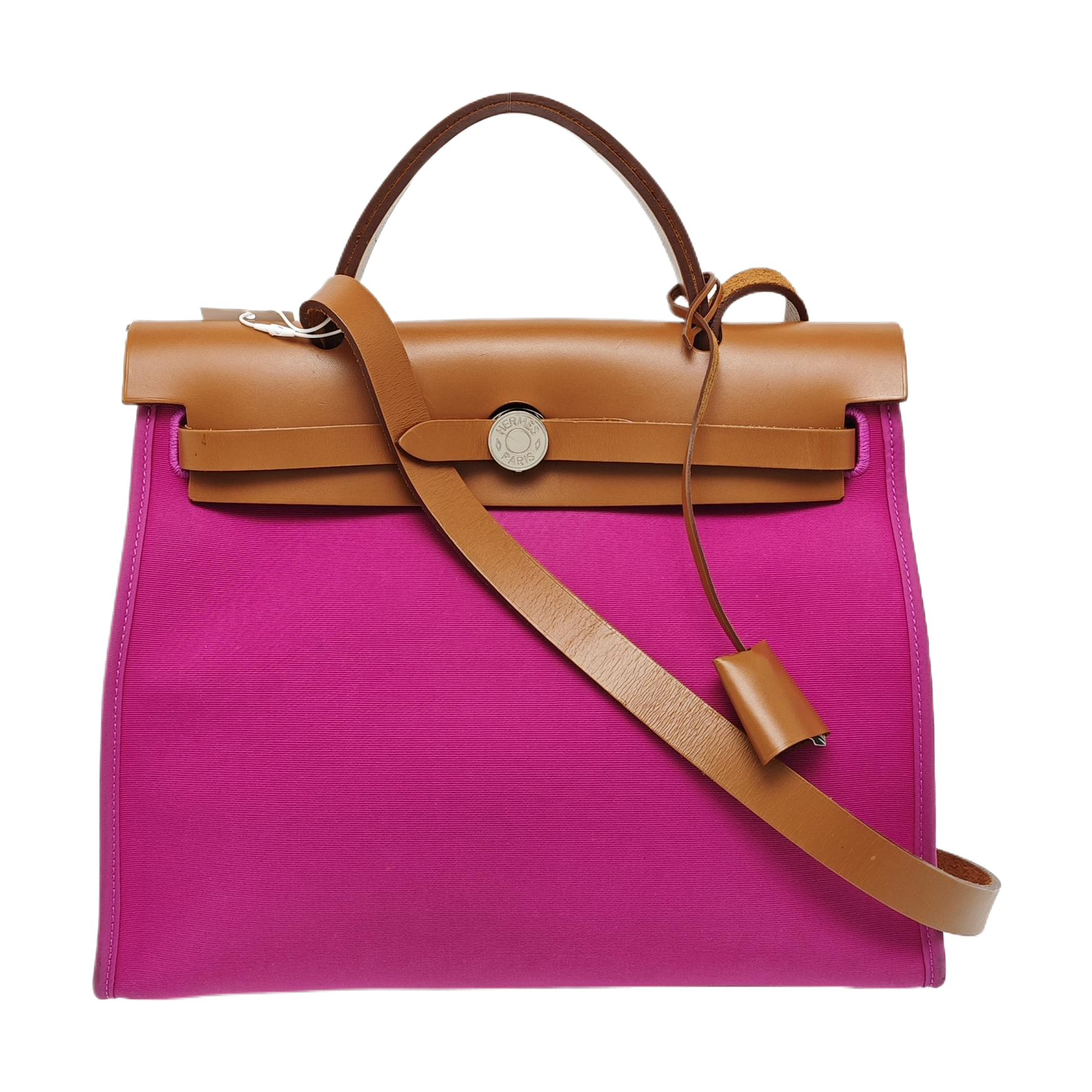 Herbag 31 Canvas Pink