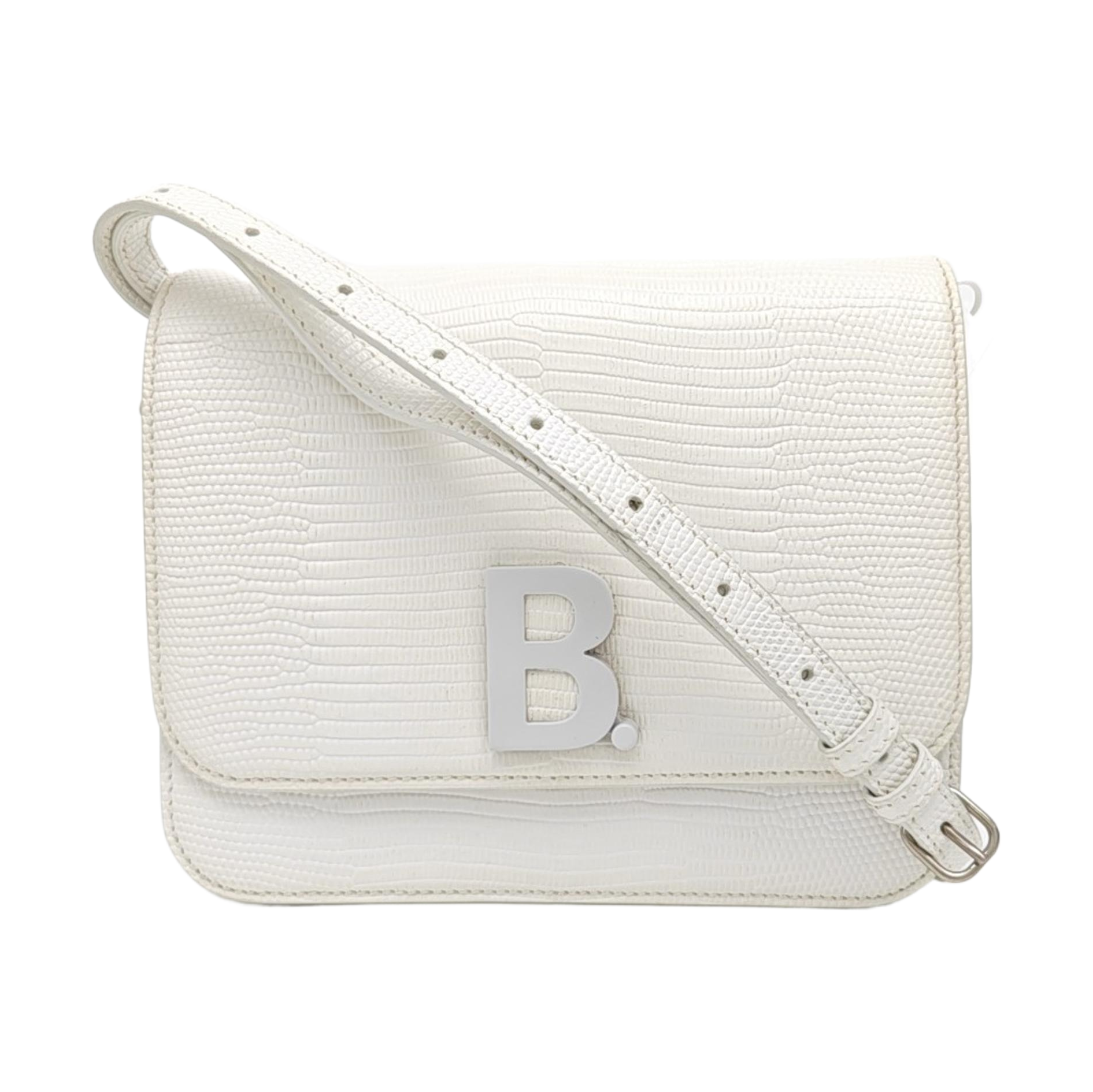 B. Calfskin White