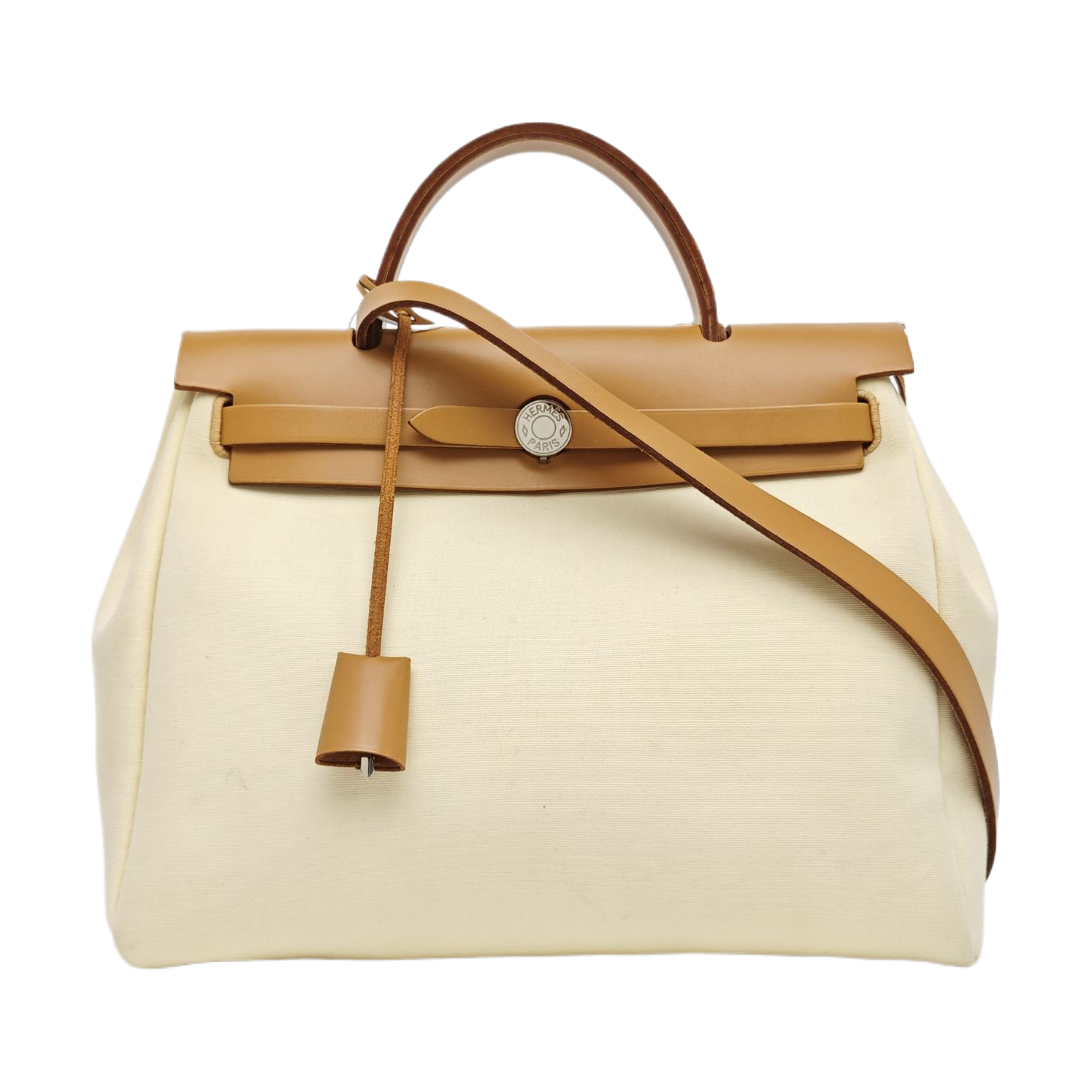Herbag 31 Canvas White