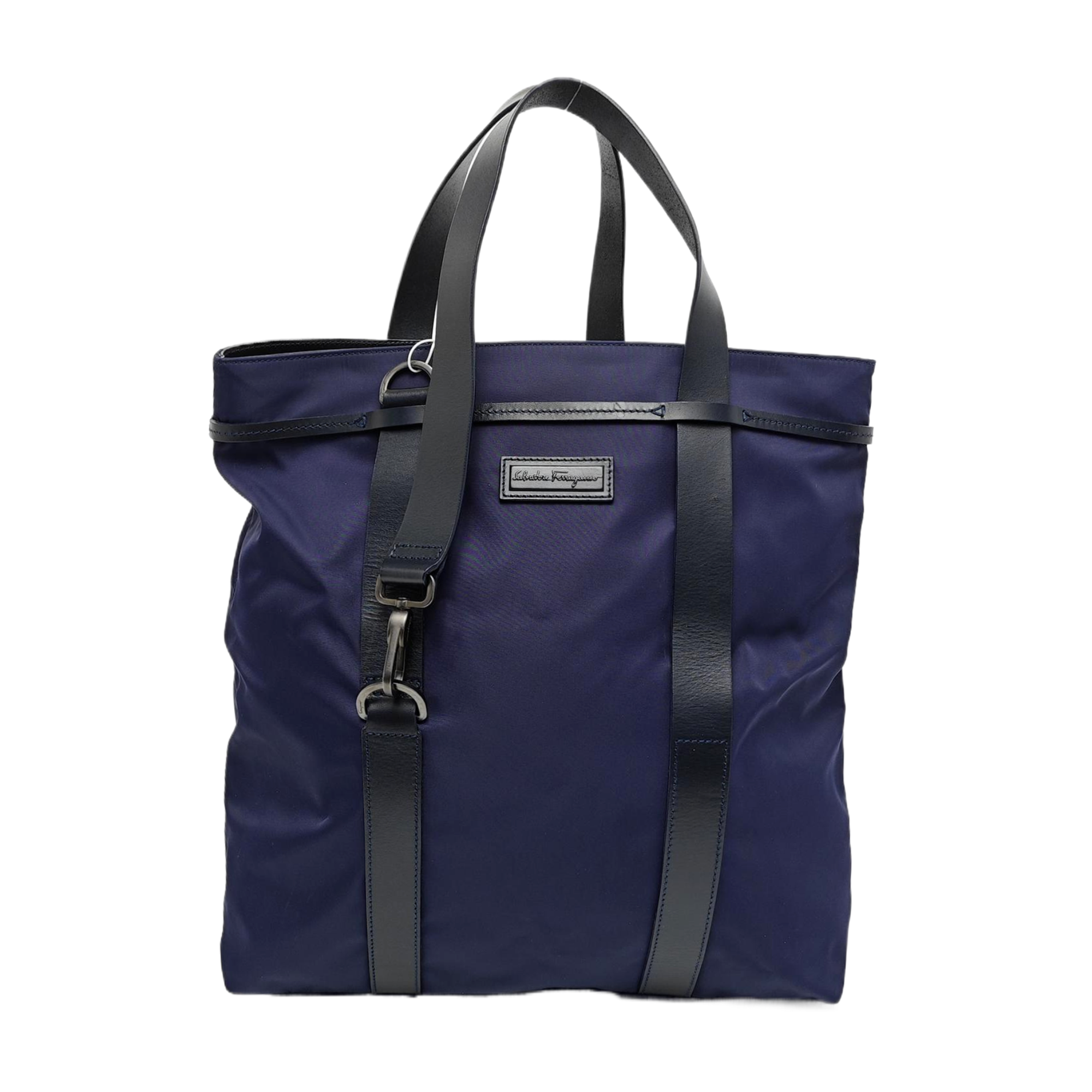 Nylon Blue