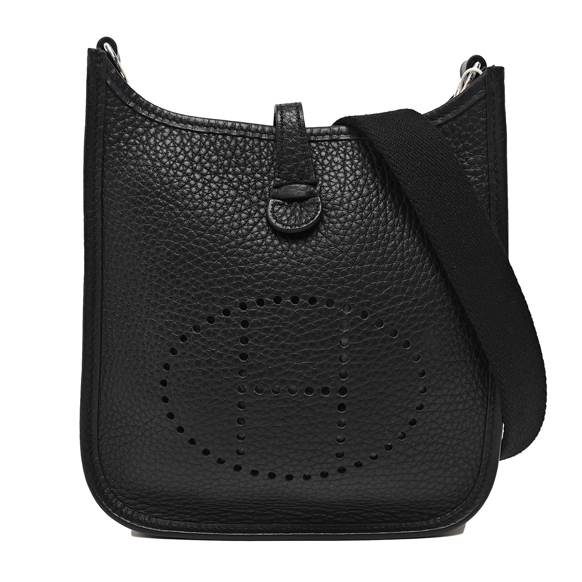 Evelyne TPM Clemence Black