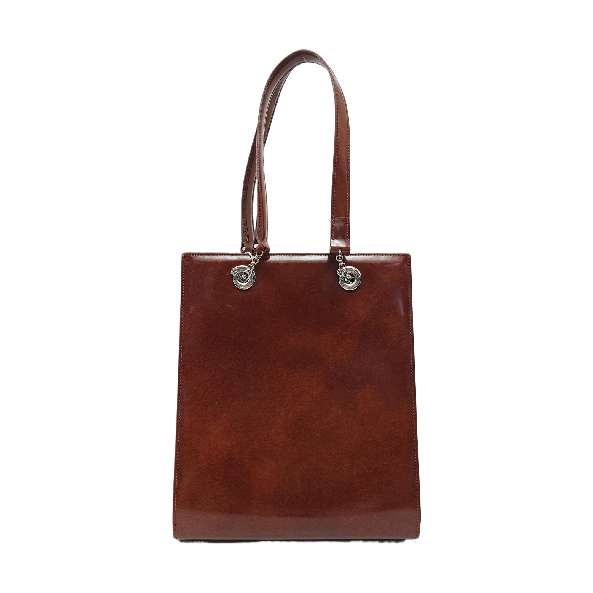 Calfskin Brown