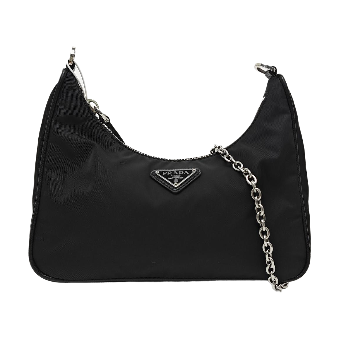 Re-Edition2005 Nylon Black
