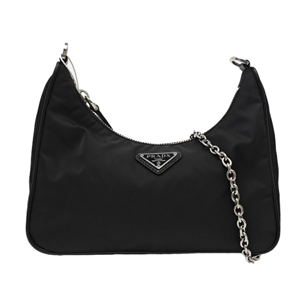 Re-Edition2005 Nylon Black
