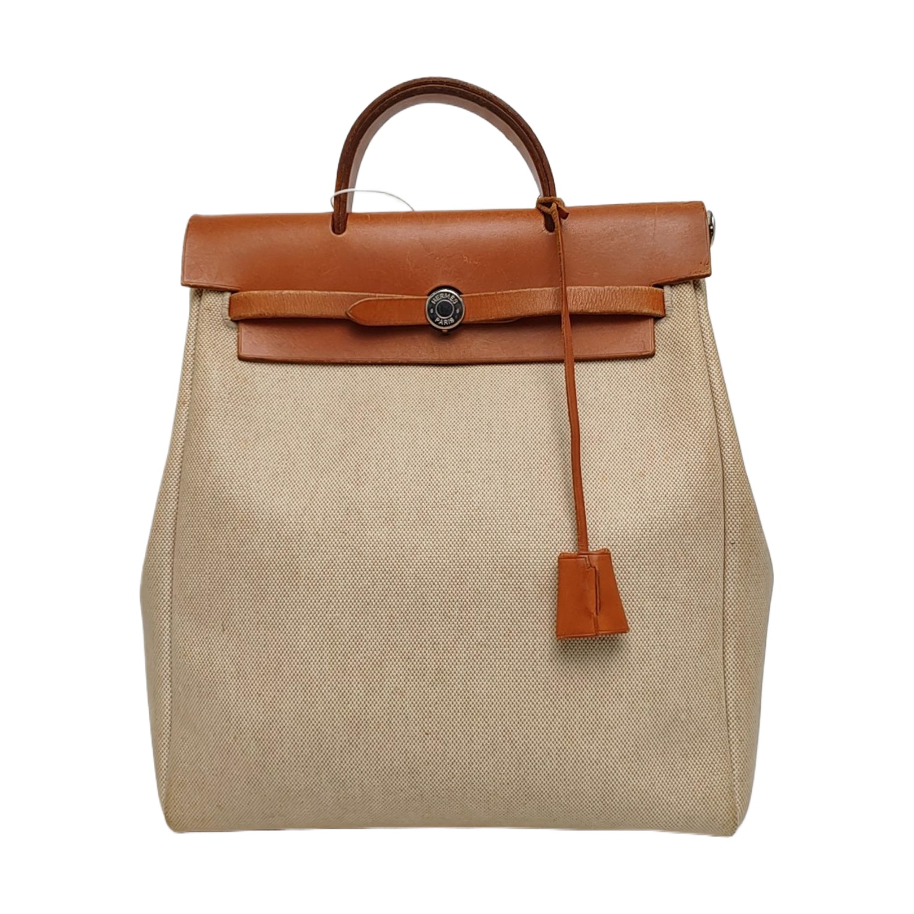 Herbag 31 Lona Blanco