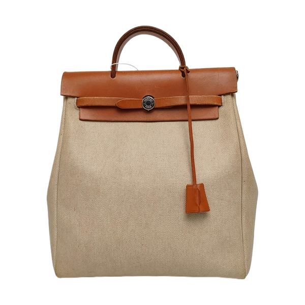 Herbag 31 Lona Blanco
