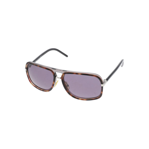 Multicolor Synthetic Sunglasses