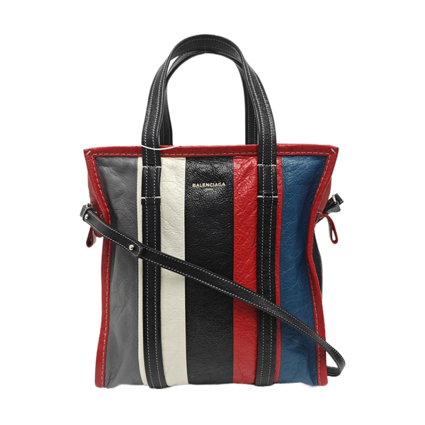 Bazar S Calfskin Multicolor