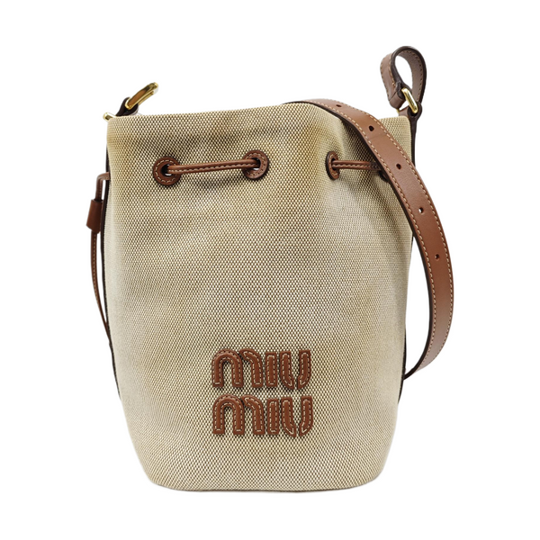 IVY Canvas Beige