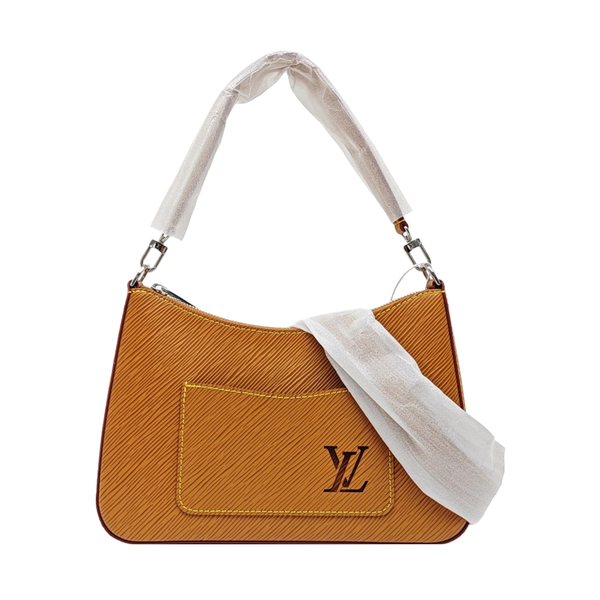 MARELLE Monogram Epi Orange