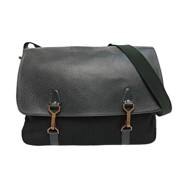 DERSOU Fabric Green