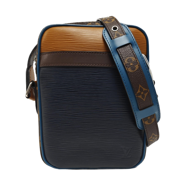 DANUBE PM Epi Blue