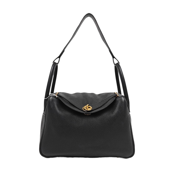 Lindy 30 Clemence Black