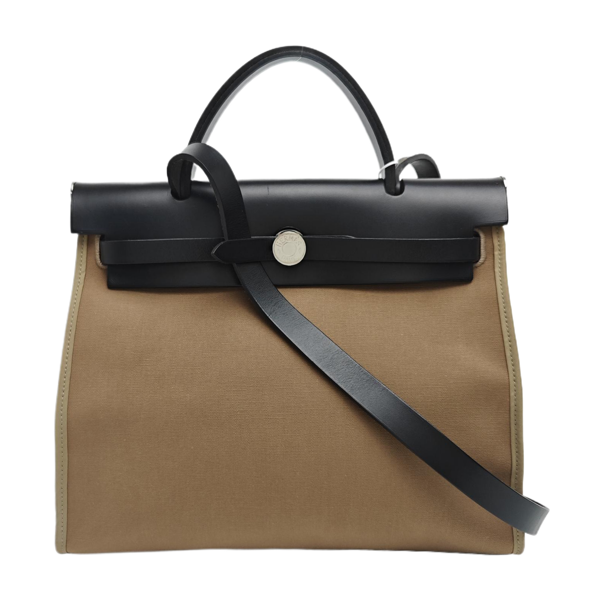 Herbag 31 Canvas Beige