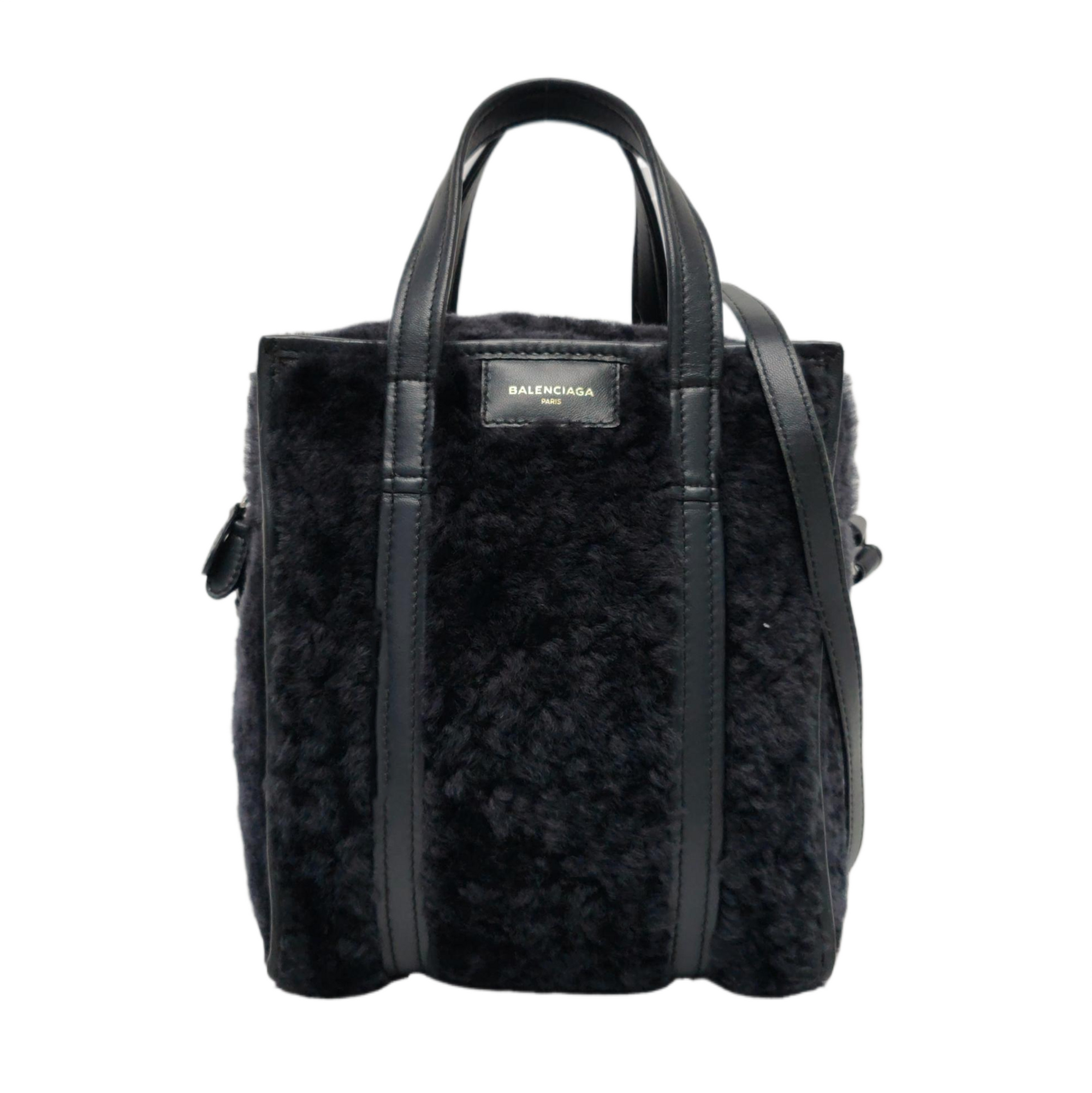 Bazar Fur Black