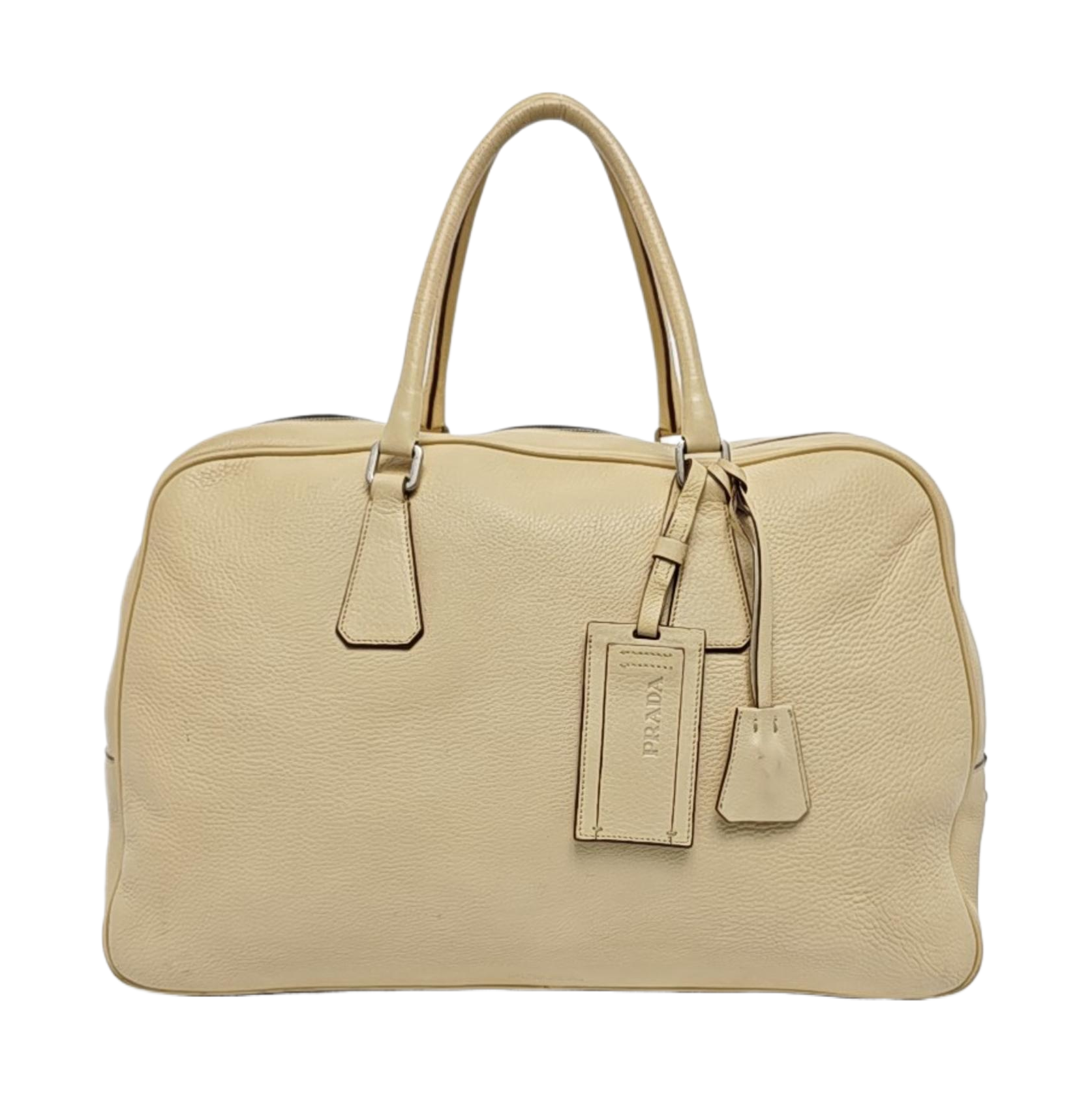 Calfskin Beige