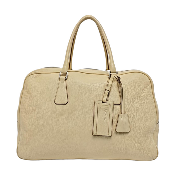 Calfskin Beige