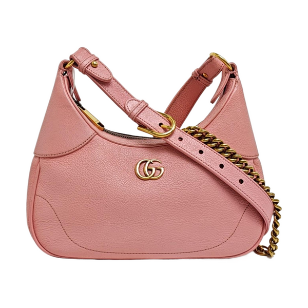 Aphrodite Small Calfskin Pink