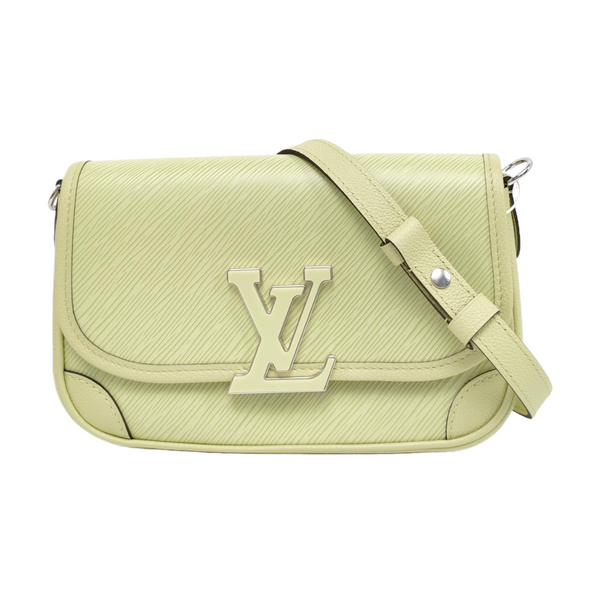 BUCI Epi Green