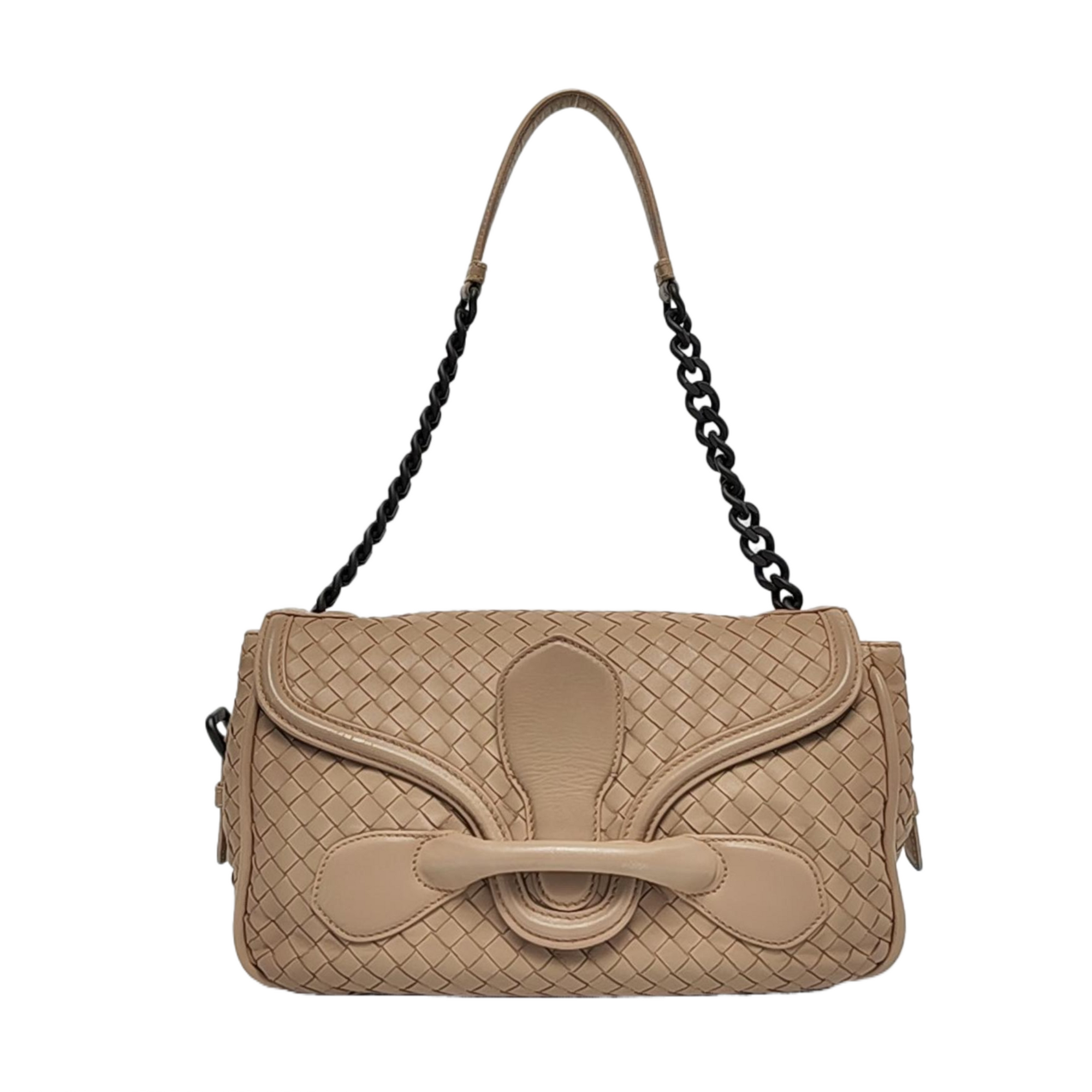 Rialto Lambskin Pink