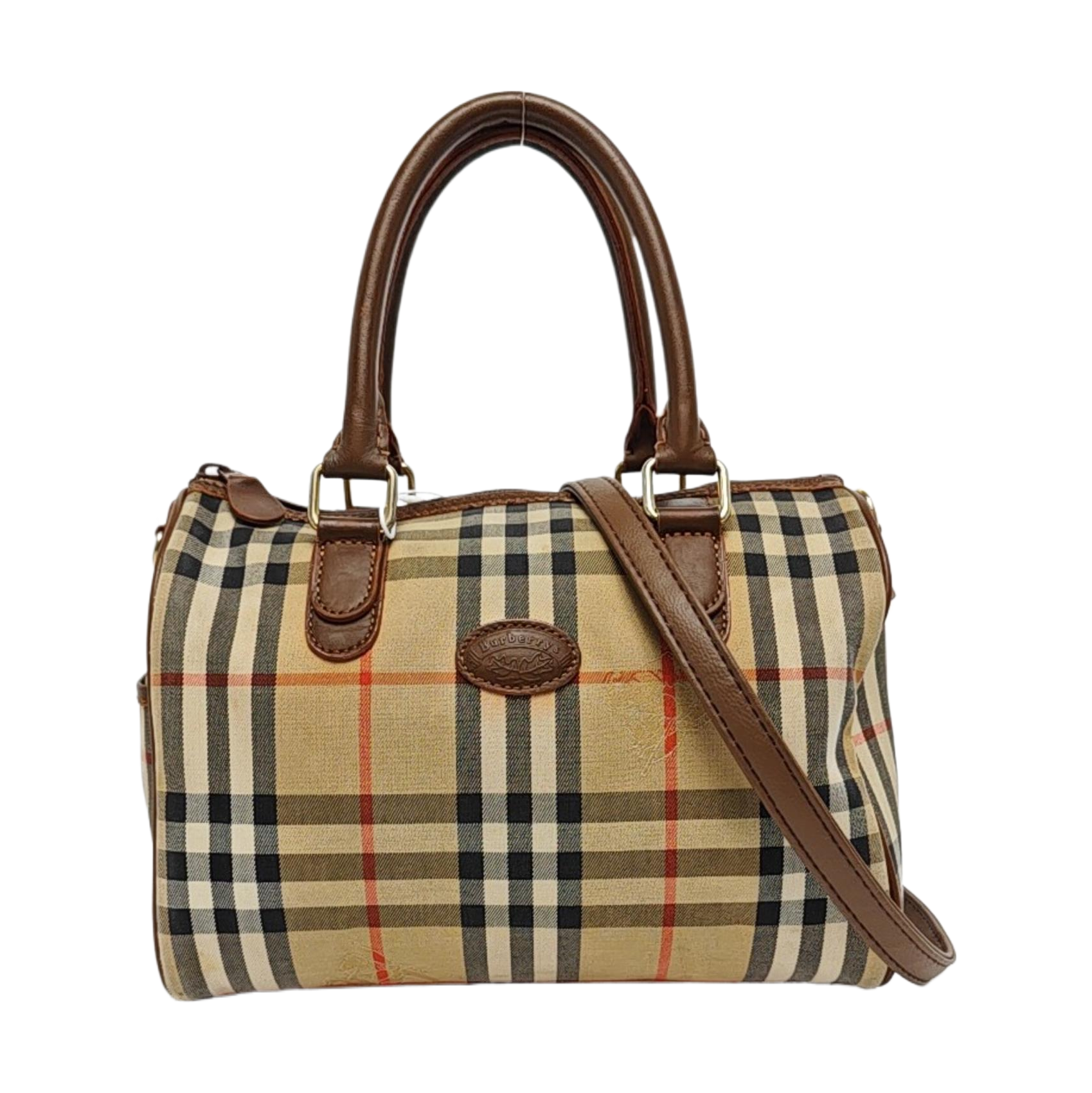 Canvas Brown