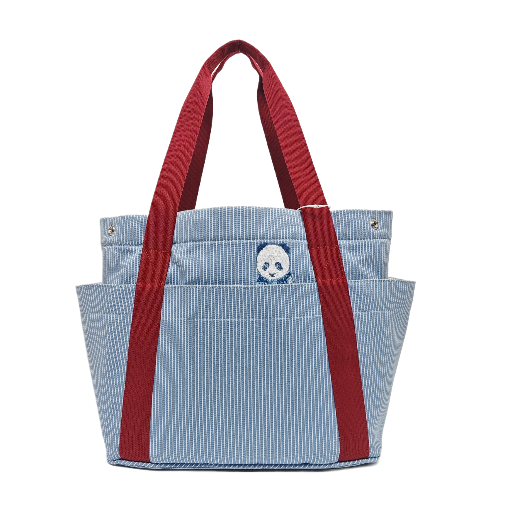 Passe-Passe Canvas Blue