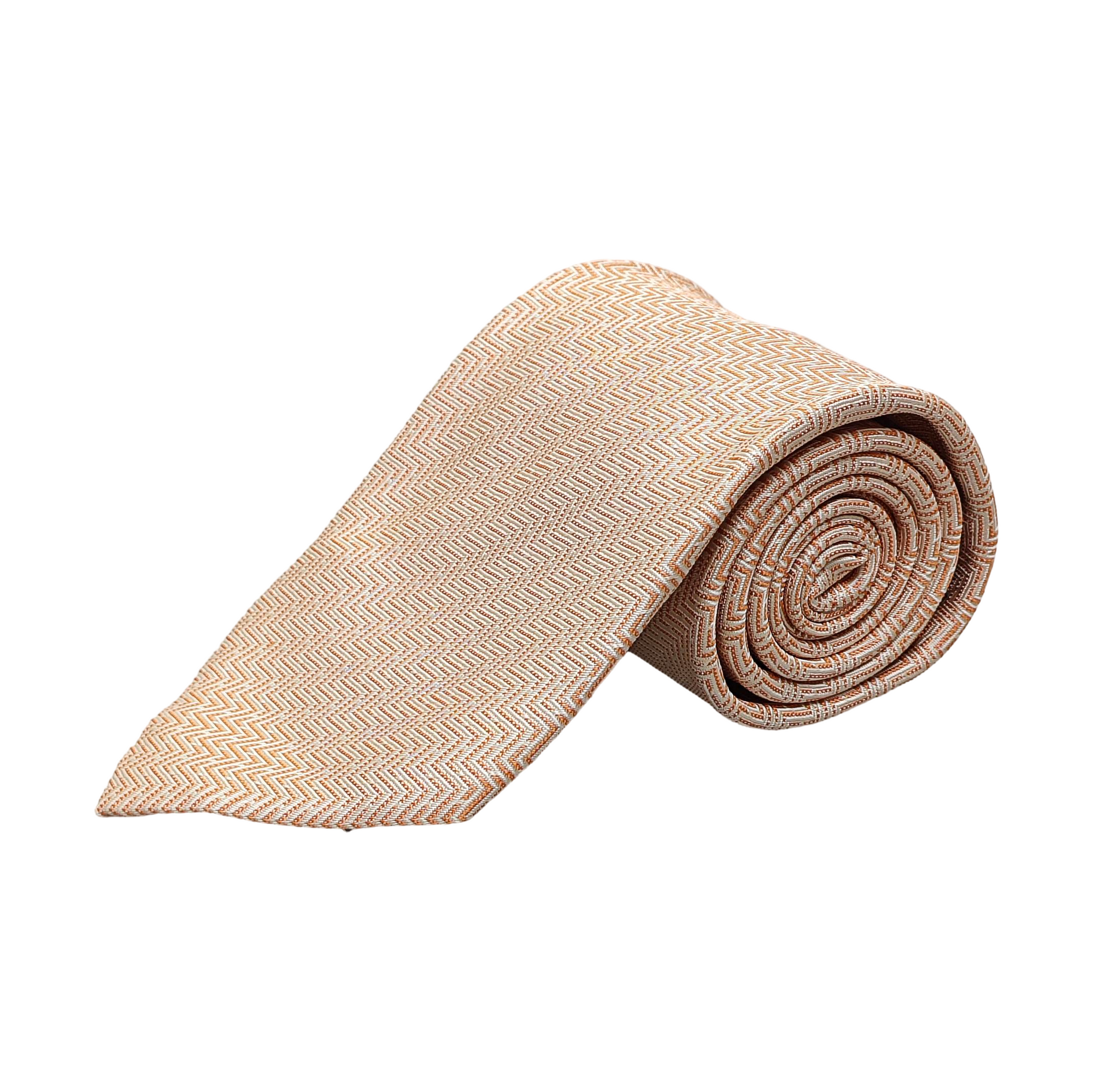 Mulberry Silk Tie Multicolor