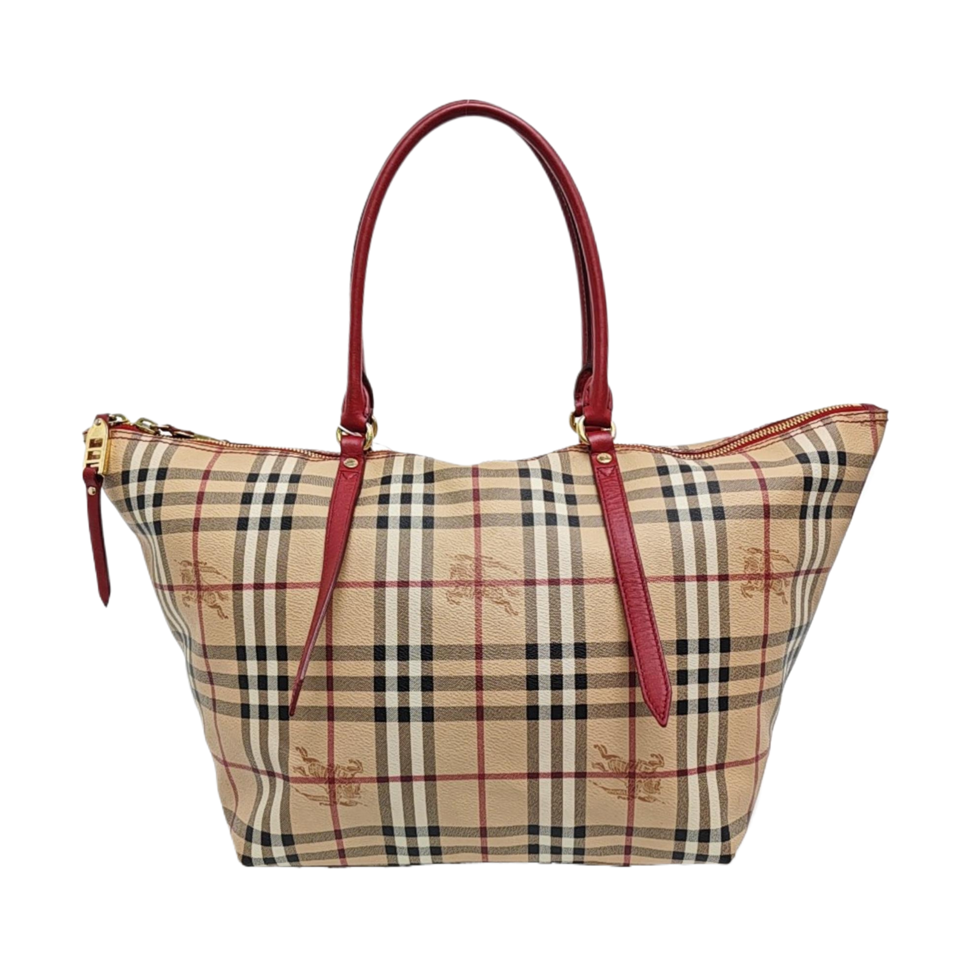 Salisbury Coated Canvas Beige