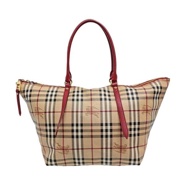 Salisbury Coated Canvas Beige