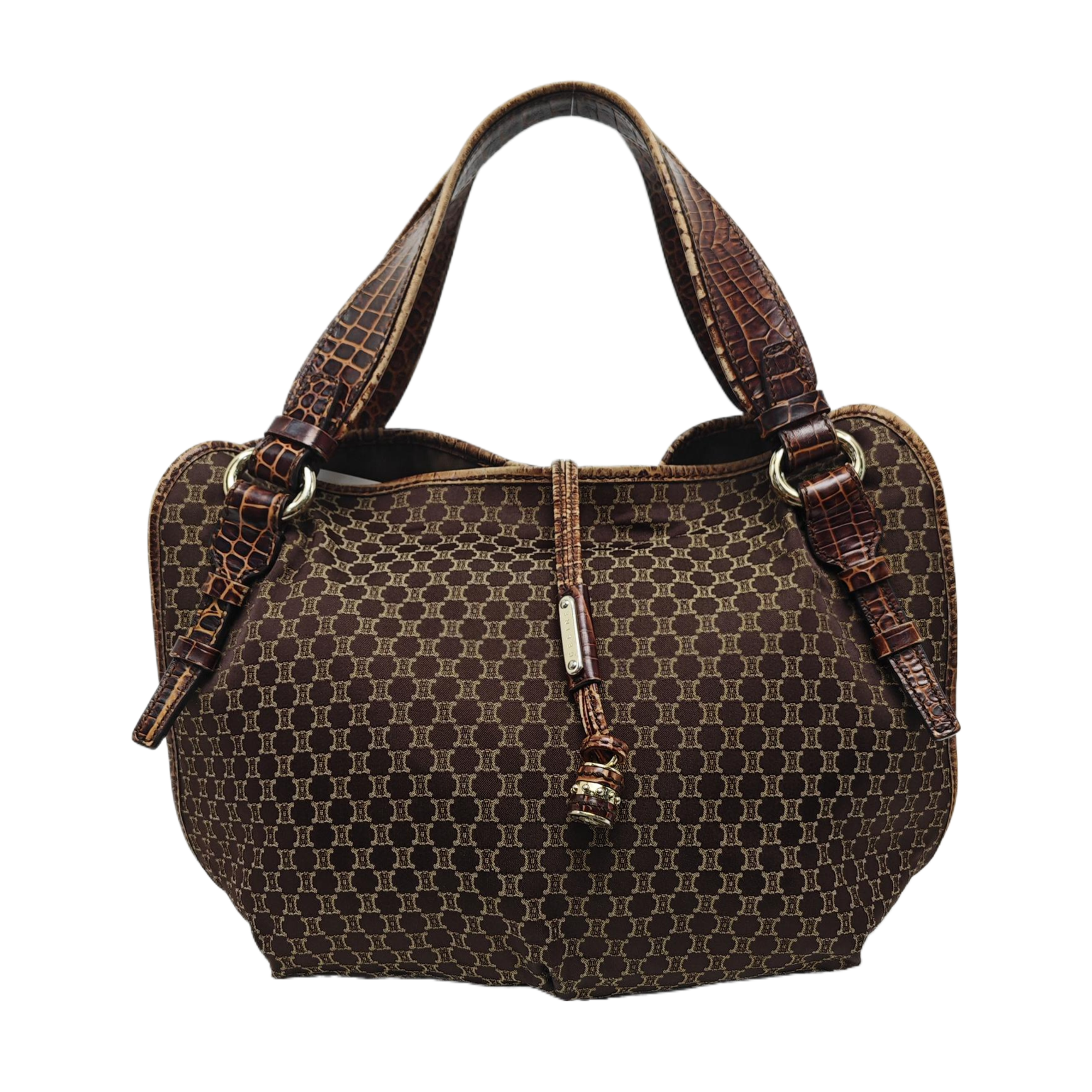 Canvas Brown