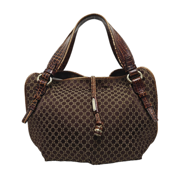 Canvas Brown